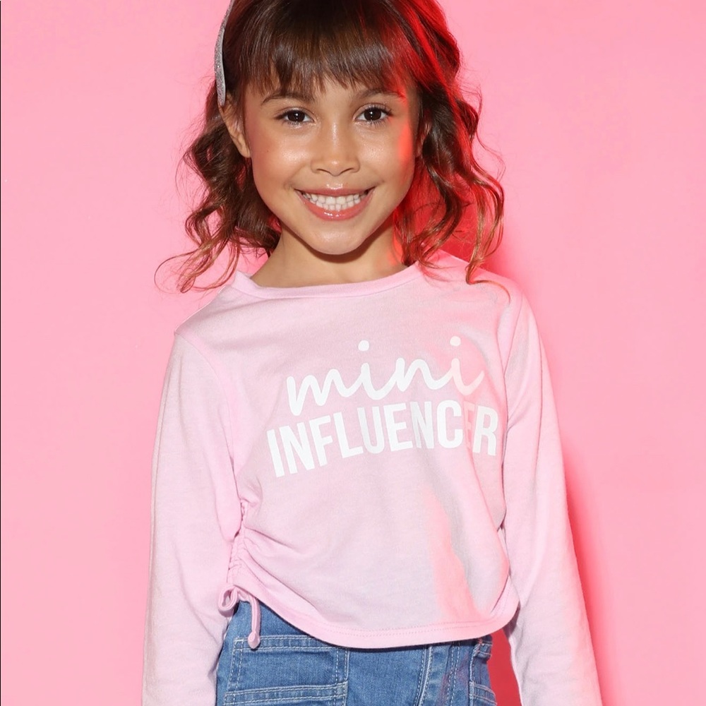 Nova Kids. 4. Pink